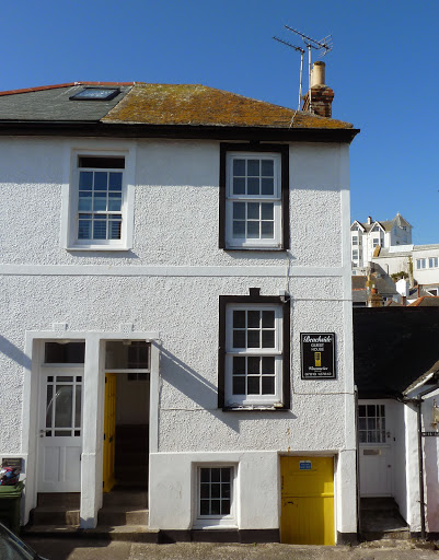 Beachside Guest House, St Ives, Cornwall