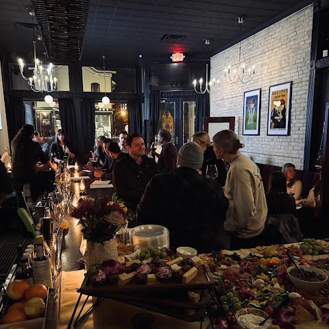 Cork Wine Bar by null