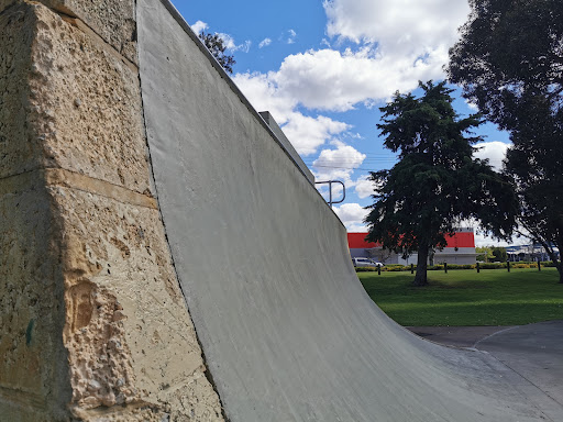 Belmont Skate Park - Thumbnail
