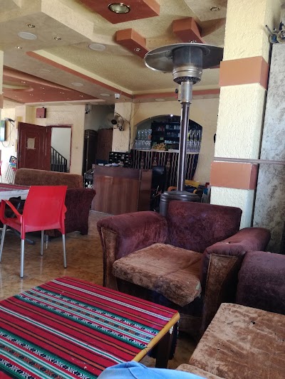 Photos of Secret Cafe