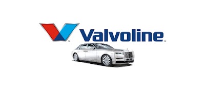 VIP Valvoline Express Lube