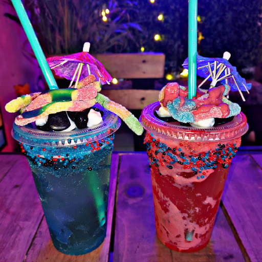 Micheladas El Vago - Thumbnail