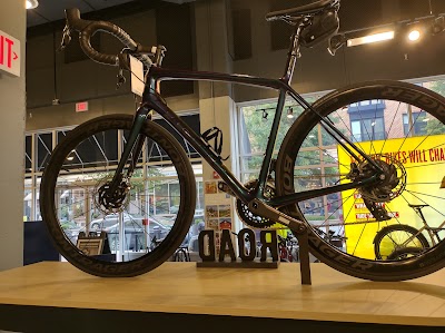 Trek Bicycle Rockville