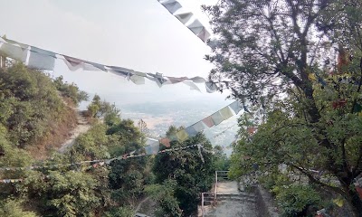 Photos of Kageswori Mahadev Temple