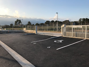 Photo n°12 de Carrosserie Michelotti à Lucciana (Atelier de carrosserie automobile)