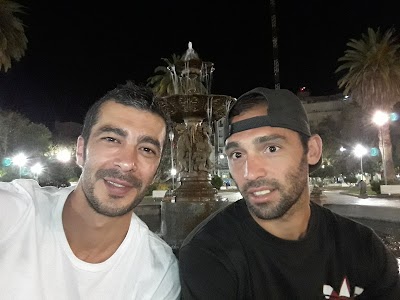 Photos of EL ROCIO Complejo
