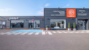 Photo n°1 de MONTELIMAR POINT.P CARRELAGE à Montélimar (Magasin d'outillage)