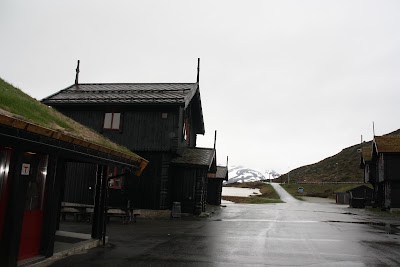 Photos of Haukeliseter fjellstue