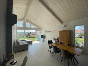 Photo n°17 de VERANDA REVE à Étalans (Entreprise de construction)