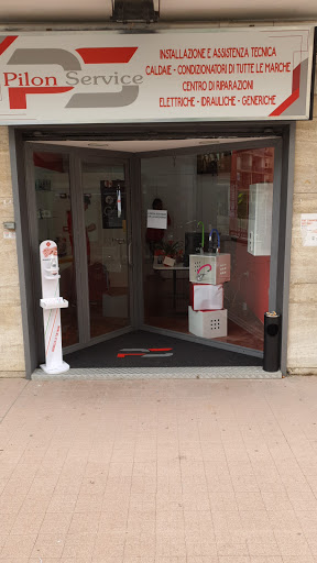 Pilon Service - Italy