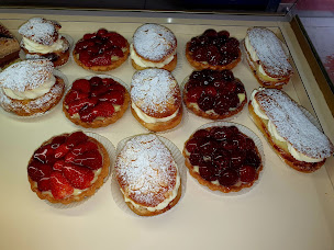 Photo n°9 de Au Bon Pain ( Fabrication et vente ) à Paulhan (Boulangerie)