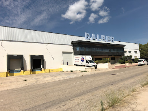 Dalber - Visual