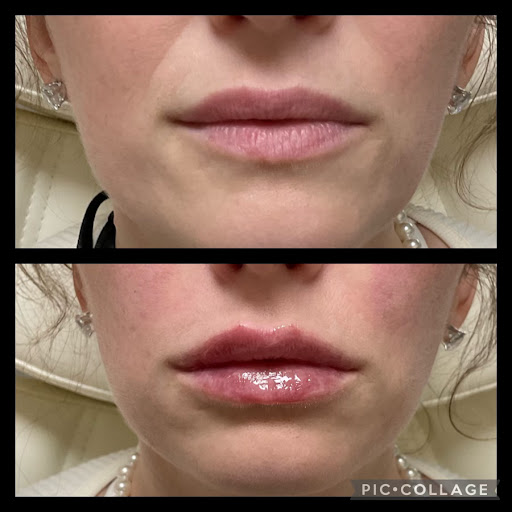Permanent Makeup & Aesthetics In Maine - Lewiston Location