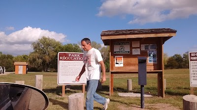 Sandy Channel State Recreation Area