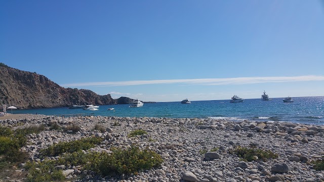 Cala Jondal