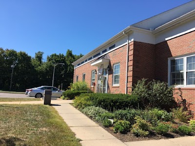 Kensington Post Office