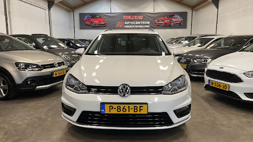 Auto Center Heerhugowaard
