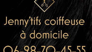 Photo n°1 de Jenny'tifs à Conflans-en-Jarnisy (Salon de coiffure)