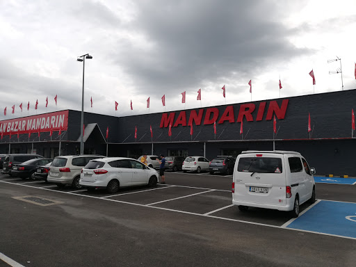 Bazar Mandarin