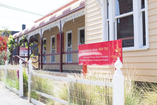 Yarraville Health Group