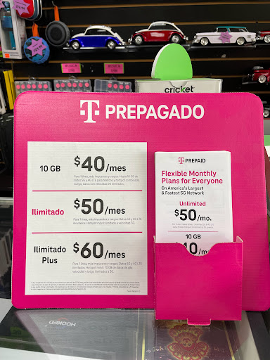 LATINO CELLULAR Gallery - United States