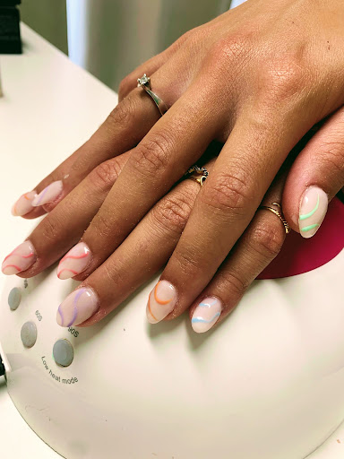La Vitto Nails - Visual