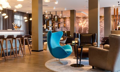 Photos of Flughafenhotel Motel One Frankfurt-Airport