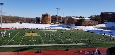 Fauver Stadium