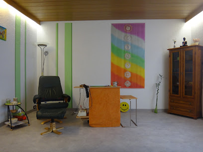 Gesundheitspraxis Liane Antoni