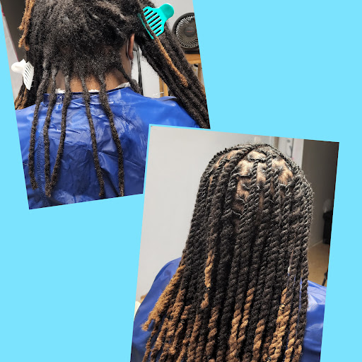 Lucci B Professional Hair Care & Design Corp - Thumbnail