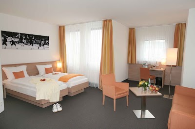 Photos of Business-Sporthotel