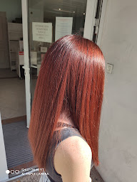 Photo n°22 de Marion Coiff' à Saint-Savin (Salon de coiffure)