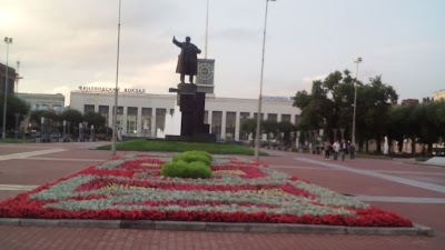 Photos of Spbgasu