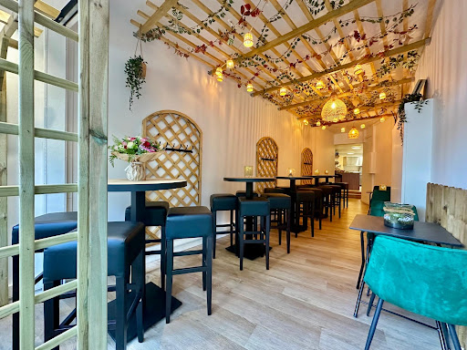 Photo 8 - Juste - La Brasserie