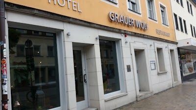Photos of Altstadthotel Grauer Wolf