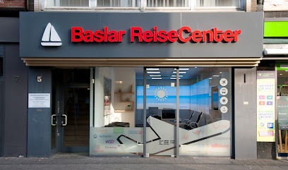 Baslar ReiseCenter - Ihre REISEEXPERTEN