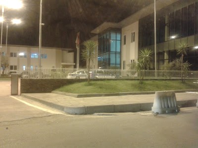 Photos of Komisariati i Policis&euml; Rrugore Tirane