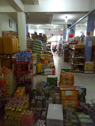 Photos of Mont Sinai Supermarket