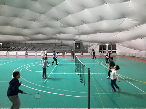 Palazzetto dello Sport "Federica Taglialatela"