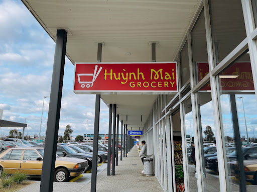 HUYNH MAI ASIAN GROCERY