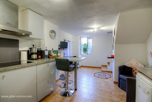 Photo n°4 de U Funtanacciu - Gîtes de France à Lama (Lodge)