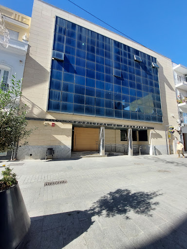 Delegación Urbanismo Ayto. Chiclana de la Frontera - Thumbnail