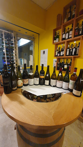 L'Uva e Un Quarto - Enoteca - Thumbnail