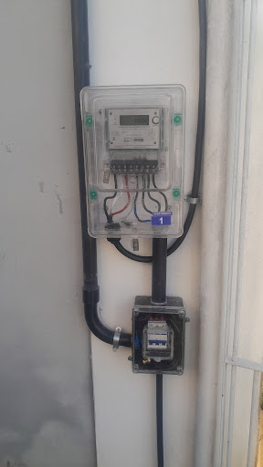 Ailton Eletricista técnico eletrotécnica