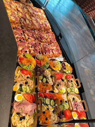 Photo n°15 de Boulangerie Saint-Leonard à Dannemarie (Boulangerie)