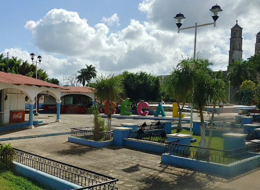 Progreso Park - Visual