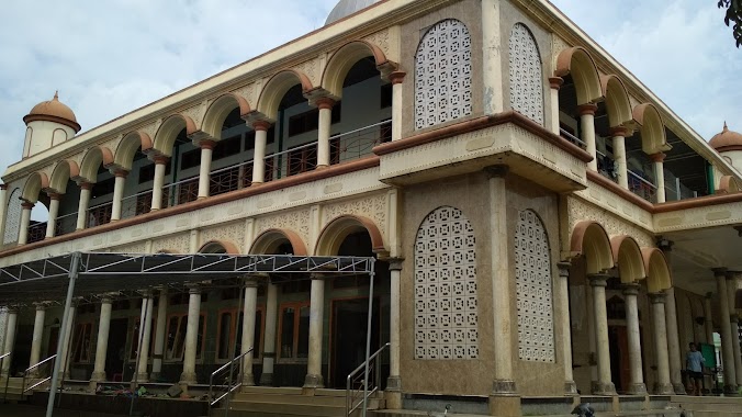 Masjid Bogor Utara, Author: Satria Dwi Nugraha