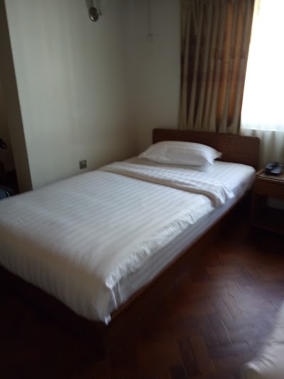 Photos of Hotel War Dan