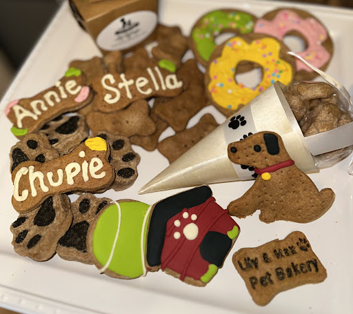 Lily and Max Pet Bakery - Thumbnail