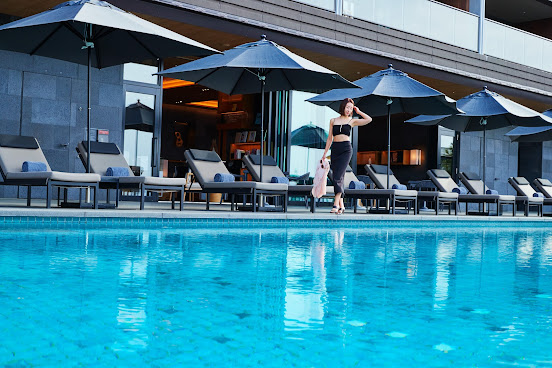 ANA InterContinental Beppu Resort & Spa by IHG by null